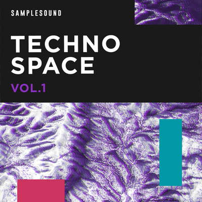 Techno Space Volume 1