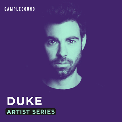 Samplesound Artist Series - Duke