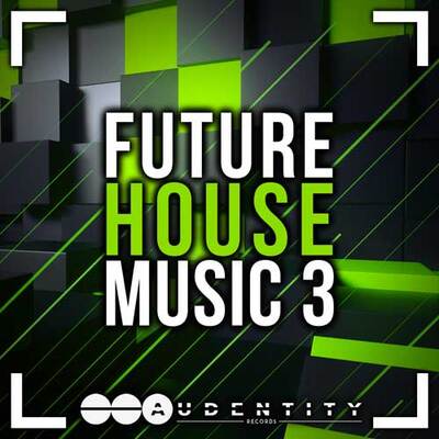 Future House Music 3