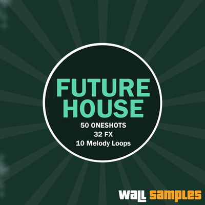 Future House Oneshots