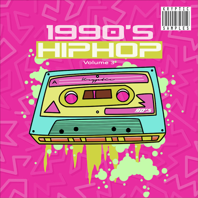 1990s Hip Hop Vol 3