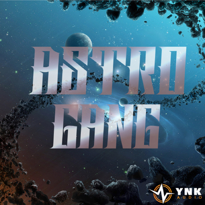 Astro Gang