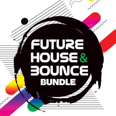 Future House & Bounce Bundle