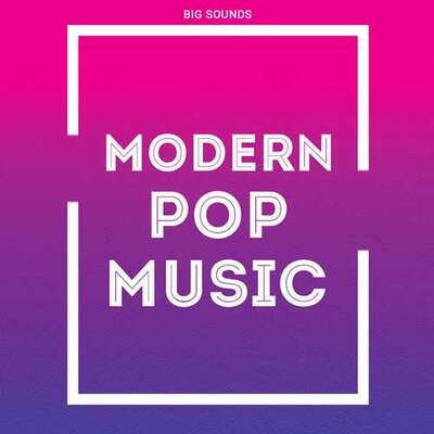 Modern Pop Music