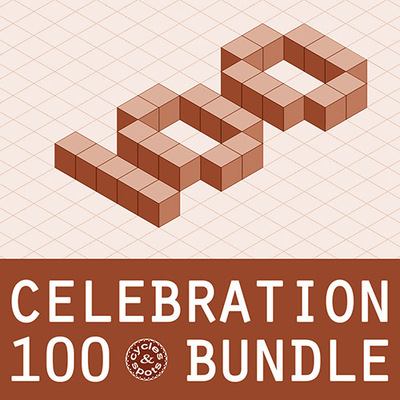 Celebration 100 Bundle