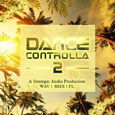 Dance Controlla 2