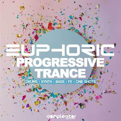 Euphoric Progressive Trance