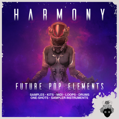 Harmony Future Pop Elements