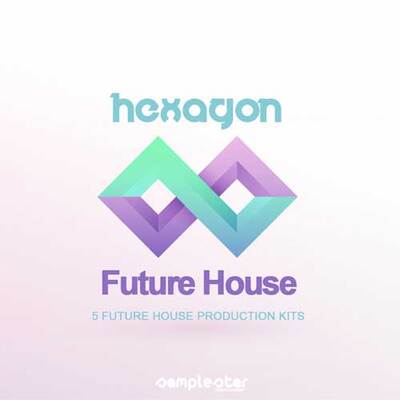 Hexagon Future House