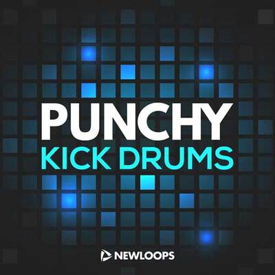 Punchy Kick Drums