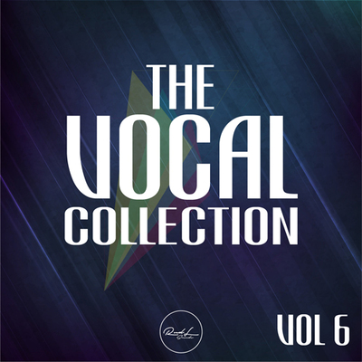 The Vocal Collection Vol.6