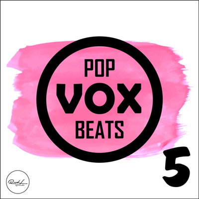 Pop Vox Beats Vol.5