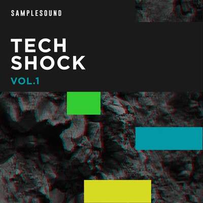 Tech Shock Volume 1