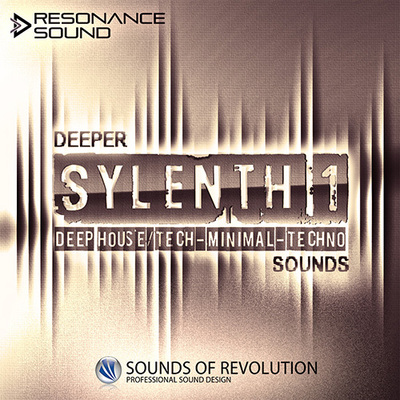 SOR – Deeper Sylenth1 Sounds