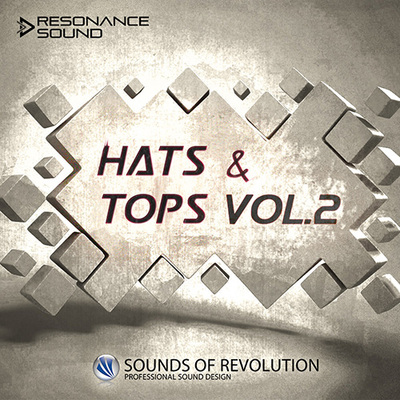 SOR – Hats & Tops Vol.2