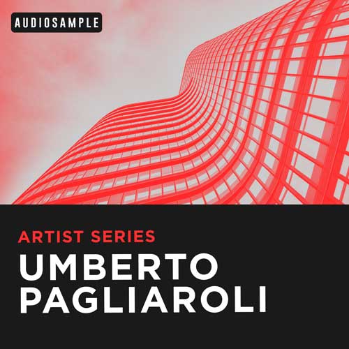 Artist Series - Umberto Pagliaroli