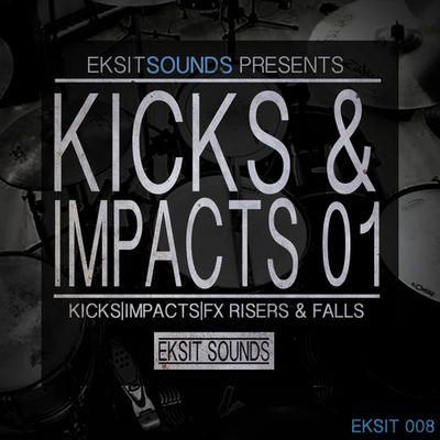Kicks & Impacts 01