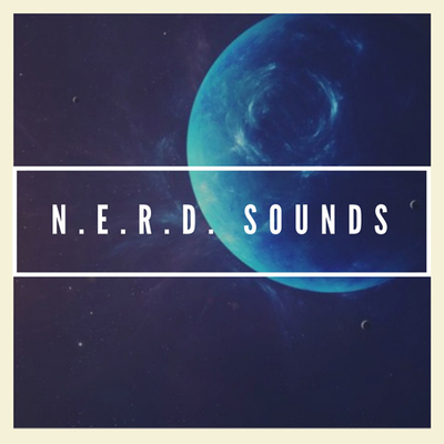 N.E.R.D. Sounds
