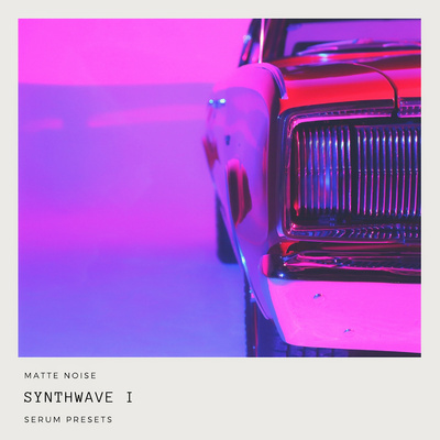 Synthwave I