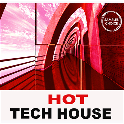 Hot Tech House