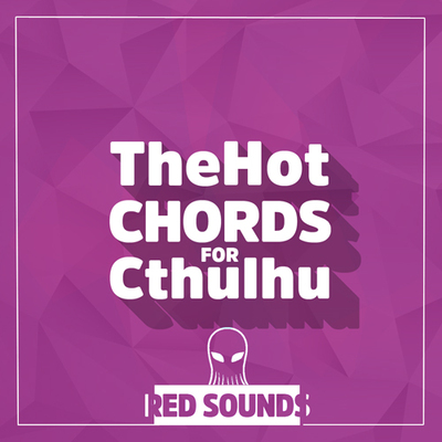 The Hot Chords For Cthulhu