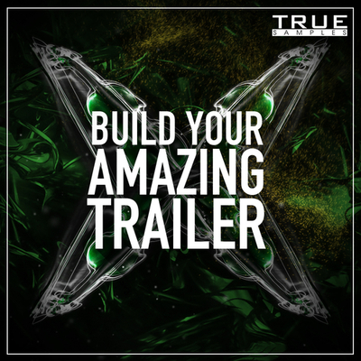 Build Your Amazing Trailer