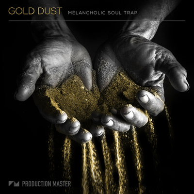 Gold Dust - Melancholic Soul Trap