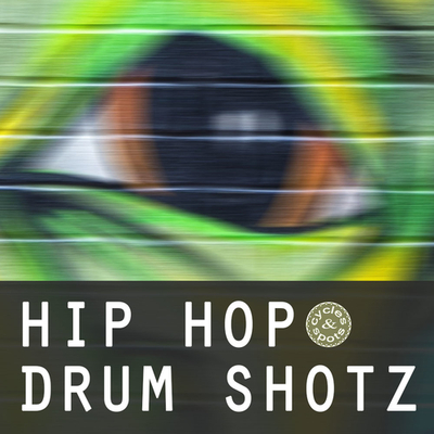 Hip Hop Drum Shotz