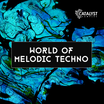 World Of Melodic Techno
