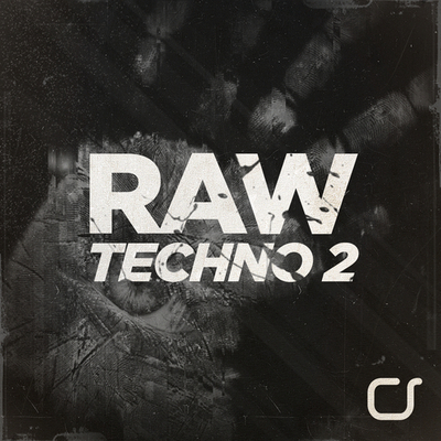 Raw Techno 2