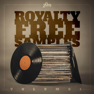 Royalty Free Samples Vol.1