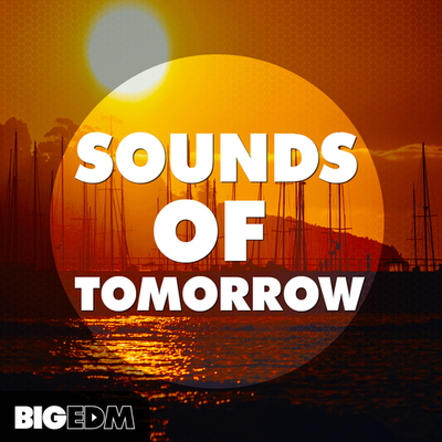 Sounds Of Tomorrow