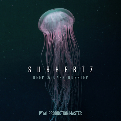 Subhertz - Deep & Dark Dubstep