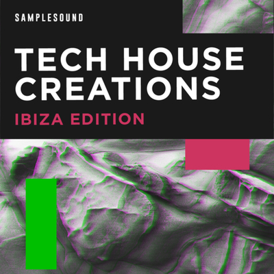 Tech House Creations - Ibiza Edition
