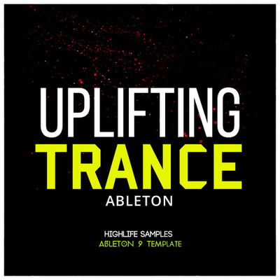 Ableton Uplifting Trance
