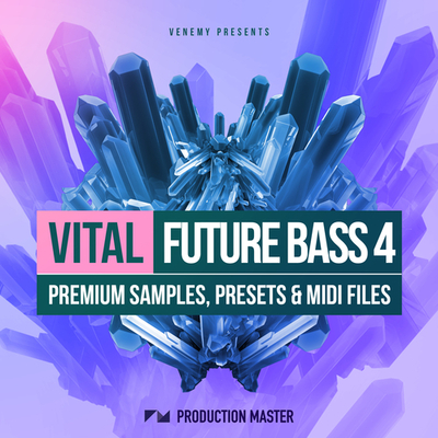 Vital Future Bass 4