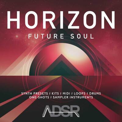 HORIZON - Future Soul