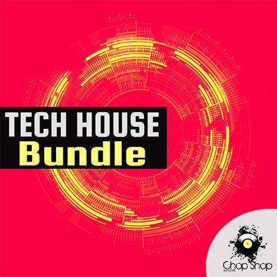 Tech House Bundle