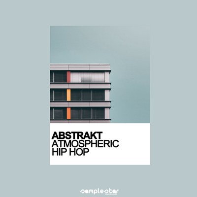 Abstrakt Atmospheric HipHop