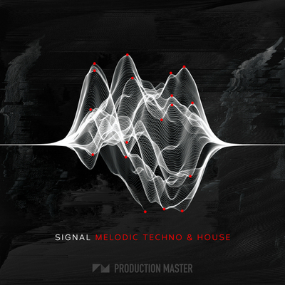 Signal - Melodic Techno & House