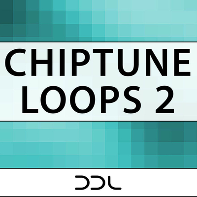 Chiptune Loops 2