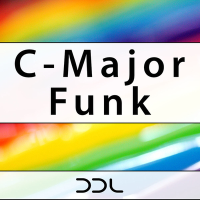 C-Major Funk