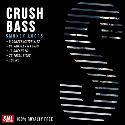 Crush Bass