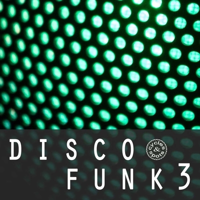 Disco Funk 3