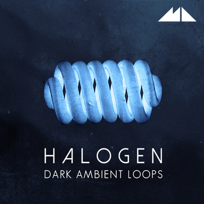 Halogen - Dark Ambient Loops