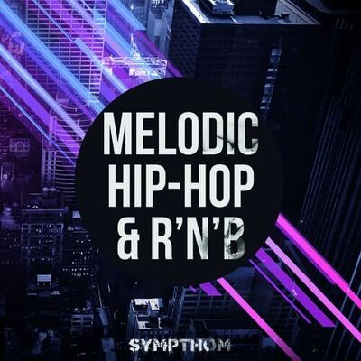 Melodic Hip Hop & RnB