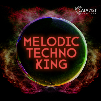 Melodic Techno King
