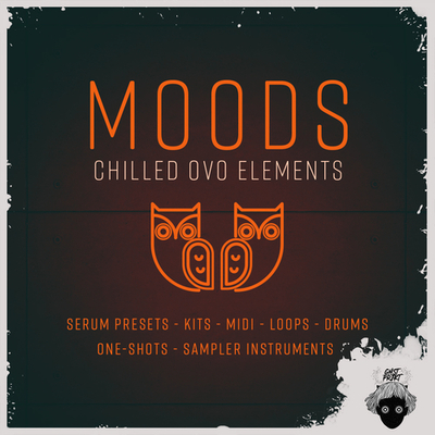 Moods Chilled OVO Elements