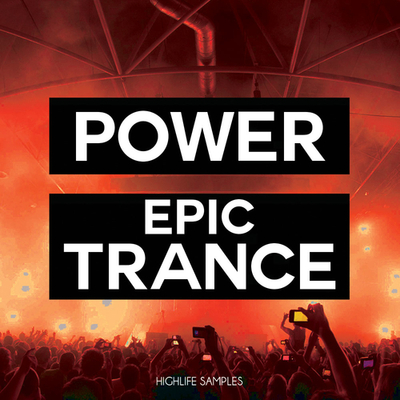 Power Epic Trance