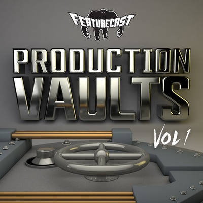 Featurecast - Production Vaults Vol. 1